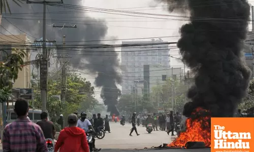 Khalistan lobby likely to again push forward motion to declare 1984 riots as genocide, says Canadian MP Chandra Arya