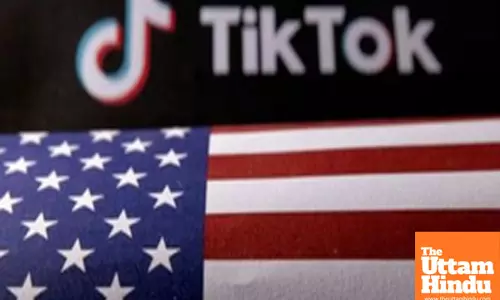 Court approves TikTok ban in US unless chinese owners sell