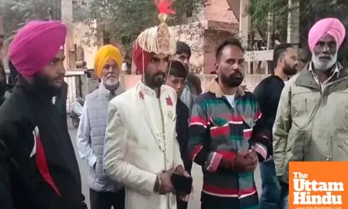 Insta Love Turns to Heartbreak: Groom Left Searching for Bride at Wedding Venue; Turns Back Empty-Handed After a Disturbing Discovery: WATCH