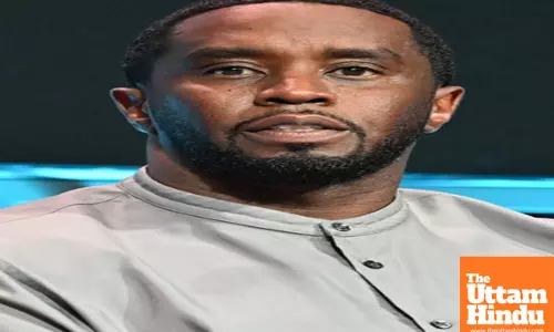 Jane Doe, who accused Sean ‘Diddy’ Combs of sexual assault, reveals her identity