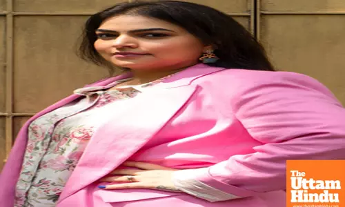 Anil Sharma told Snehil Dixit Mehra not to conform to industry standards