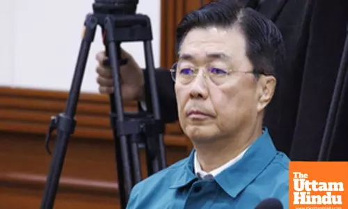 Yoon ordered arrest of key politicians after declaring martial law