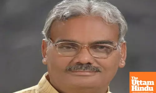 Investment influx from Rising Rajasthan to boost revenue, employment: Minister Dilawar