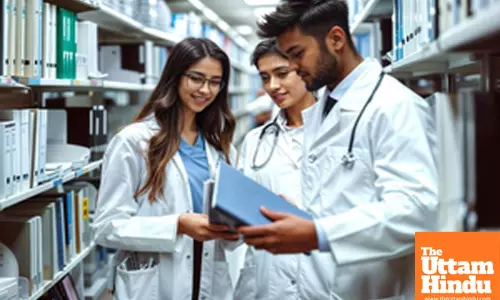 MBBS seats rise to 1,18,137, medical colleges surge to 780 in 2024: Centre