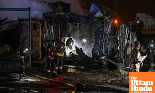 12 killed, dozens injured in attacks on Ukrainian cities