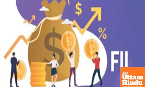 Relentless FII sellings now over as Indian economy remains resilient