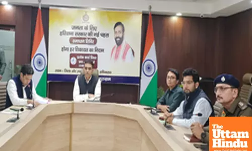 Gurugram Deputy Commissioner issues guidelines to phase out diesel auto-rickshaws by Dec 31