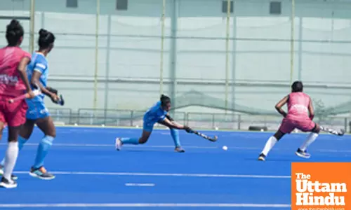 Hockey: India eye title defense at Womens Junior Asia Cup in Oman