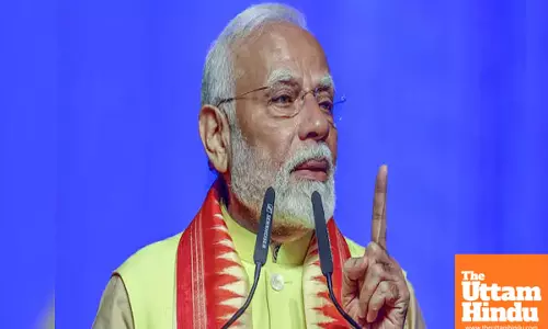 PM Modis Big Surprise for Women Tomorrow, Game-Changing Scheme Unveiling