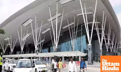 CISF’s Quality Control Unit to ensure world class aviation security