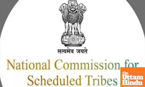 ST panel issues notice to Ktaka DGP, SP for not booking Legislative Council Chairman Horatti