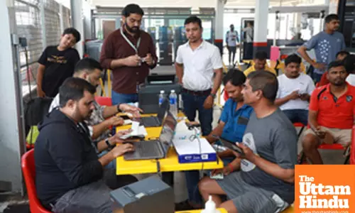 Singapores charity launches fundraiser for migrant workers with critical illnesses