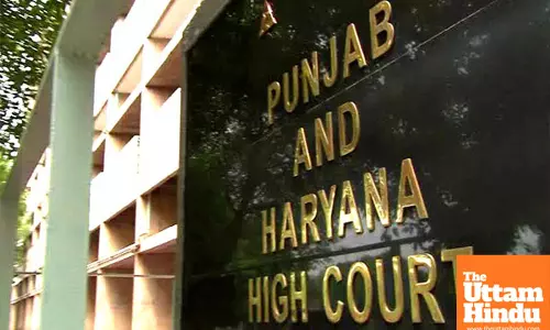 Rapist and Murderer of 3-Year-Old Girl Sentenced to Death After 6 Years, Punjab-Haryana High Court Confirms Verdict