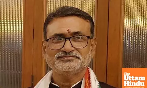 Tripura govt not providing half of stipulated works under MGNREGA: Congress