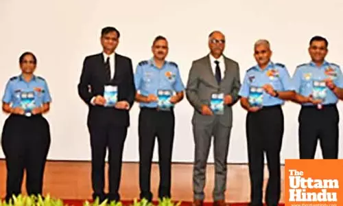 Innovation tops agenda at aerospace medicine conclave