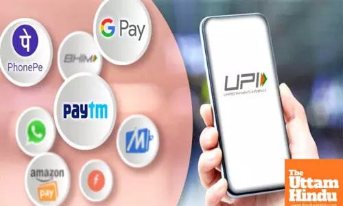 Revolutionizing Credit: How UPI and Open Banking Empower Borrowers in India