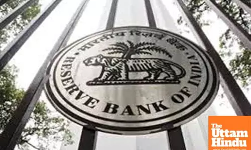 First RBI rate cut likely in Feb with easing domestic inflation: Crisil report