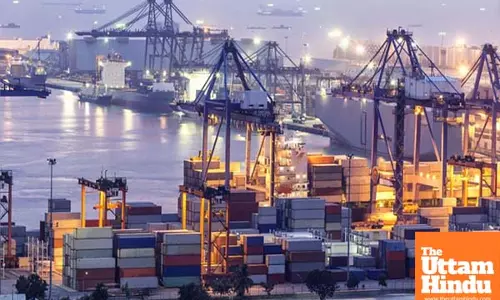 ADB approves $350 million loan to boost India’s logistics sector, create jobs