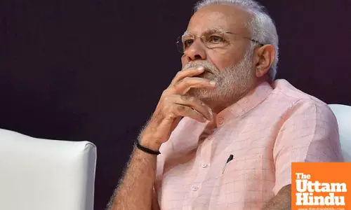 PM Modi bomb threat: ISI plot exposed in chilling WhatsApp message, Ajmer link under scanner