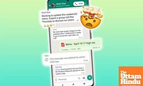 WhatsApp Rolls Out Amazing New Group Chat Feature: Here’s What You Need to Know