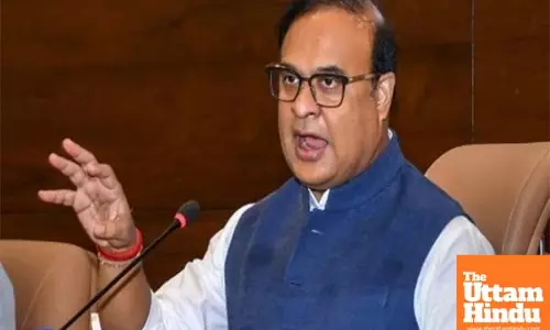 Cabinet nod to create Barak Valley Development Department: Assam CM