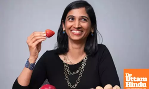 Fibre diet may delay rare and incurable blood cancer: Indian-origin researcher