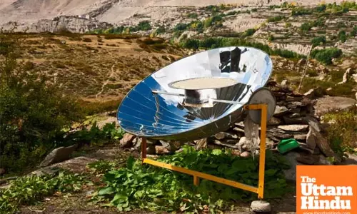 Policy tweak can help upscale solar cooking in India, says global advocacy group