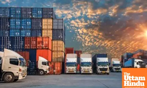 Govt plans to cut logistics costs to single digit in 2-3 years: Nitin Gadkari