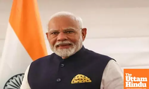 PM Modi to launch Bima Sakhi scheme to empower women in Haryana
