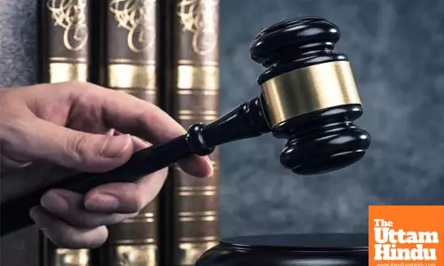 The Third Eye: Judicial push for the right to equality