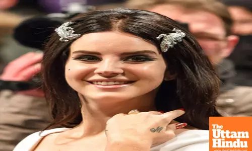 Lana Del Rey Credits Jack Antonoff for her marriage to Jeremy Dufrene