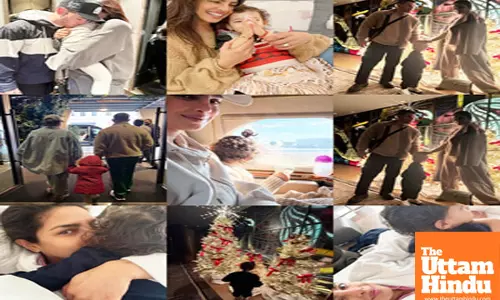 Priyanka Chopra, Nick Jonas share a sneak peek into their 6th wedding anniversary celebrations