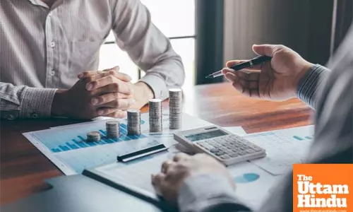 Market Outlook: Inflation, IIP and global economic data key trigger for next week