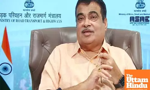 Govt plans to cut logistics costs to single digit in 2-3 years: Nitin Gadkari