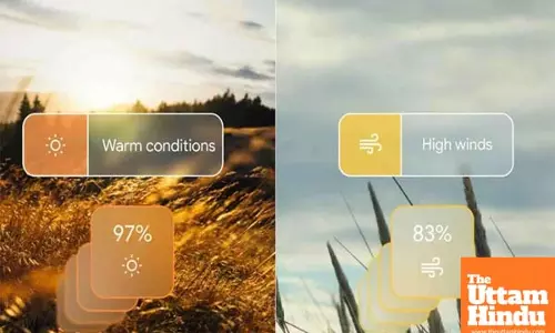 Google’s new AI model outperforms world’s best weather forecast system