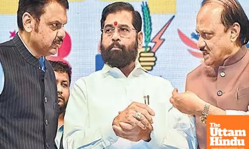 MVA draws Mahayutis criticism after SP decides to pull out of oppn alliance