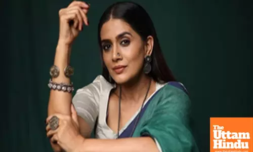 Sonali Kulkarni says her casting in ‘Dil Chahta Hai’ happened purely by chance