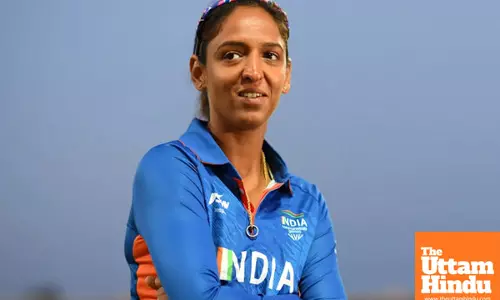 Harmanpreet Kaurs bold Call: time to rethink our bowling approach