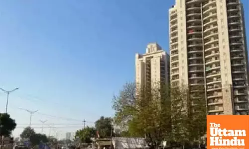 HSIIDC to build industrial model township on 3,000 acres near Pachgaon Chowk