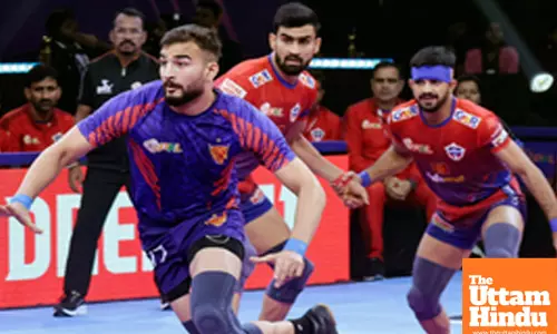 PKL Season 11: I want to make Dabang Delhi KC champions once again, says Ashu Malik