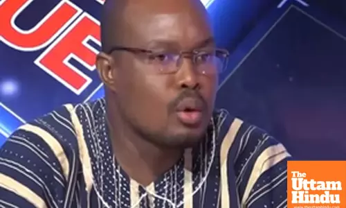 Burkina Faso President appoints new PM