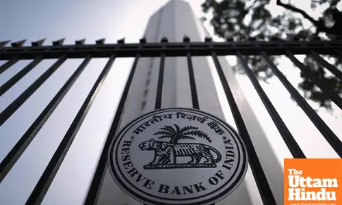 IBC has helped banks recover Rs 10 lakh crore stuck in bad debt: RBI Deputy Governor