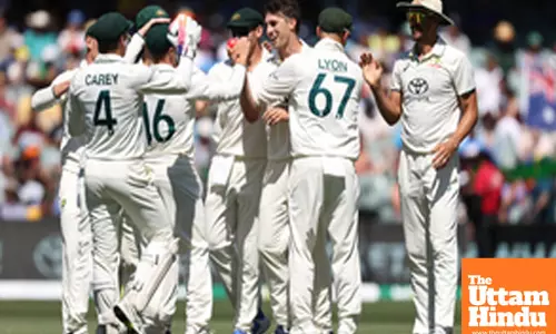He took it straight out of their hands: Cummins lauds Heads ton after 10-wicket win in Adelaide