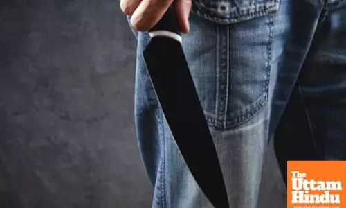 Toilet dispute turns deadly in Delhis Govindpuri: Fatal stabbing over unflushed toilet sparks violent clash, neighbours detained