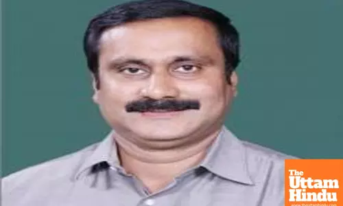 Centre must intervene for release of TN fishermen arrested by Sri Lankan Navy: PMK