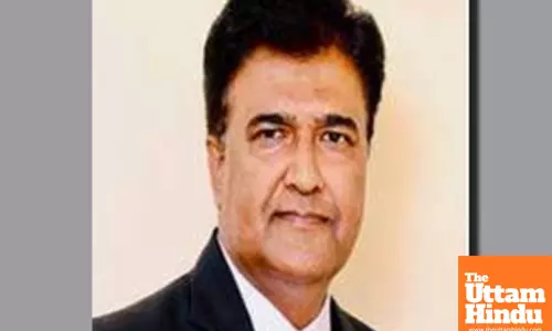 BCI removes Sanjeev Nasiar as Bar Council of Delhi’s Vice Chairman, seeks CBI probe into his law degree