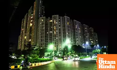 DLF Camellias Rs 190 crore penthouse shatters records, outshines Mumbai, rewriting India’s luxury real estate story!