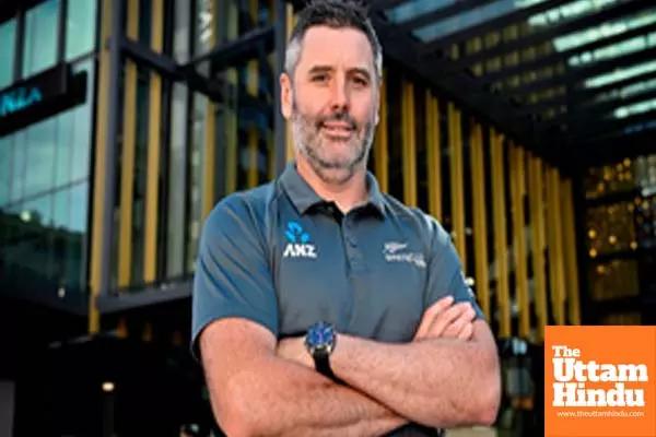 NZ womens cricket coach Ben Sawyer gets contract extension