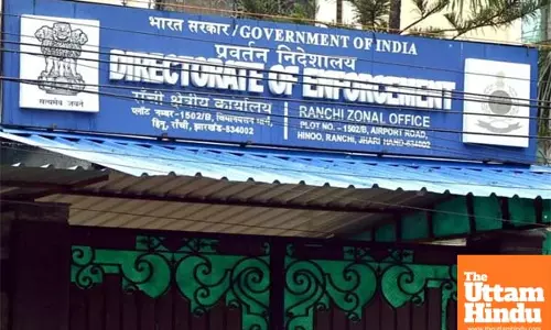 ED’s Bold Move: Selling 6 Crore Worth of Property to Pay Compensation to 32 Lakh Scam Victims