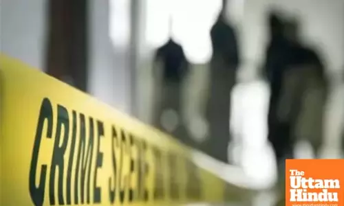 Chilling Killing Spree: 110 Elderly Slain by Gangsters Seeking Dark Black Magic Revenge